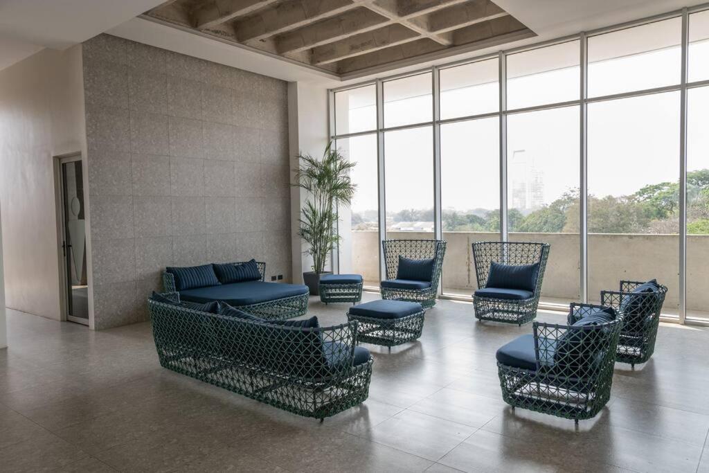 Hermoso apartamento - 5