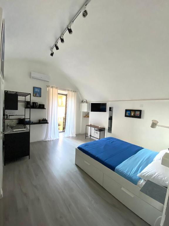 La Casa di Partenope - 2
