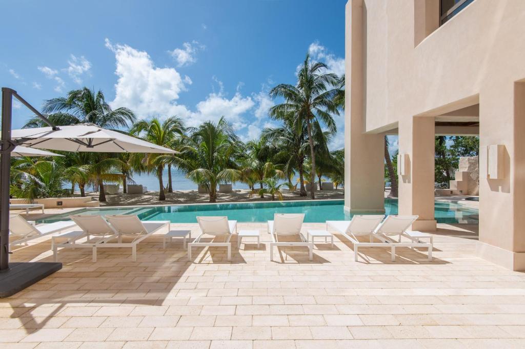 Artila Beach Condos, Isla Mujeres - 2