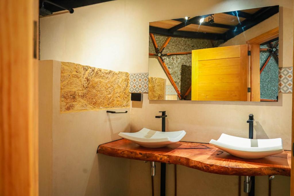 Glamping Espiral - 5