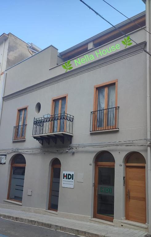 Nella House - 2