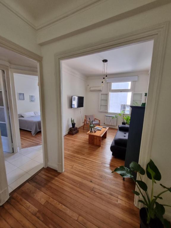 "European Style" with work-zone in Puerto Madero - Plus Props - 4