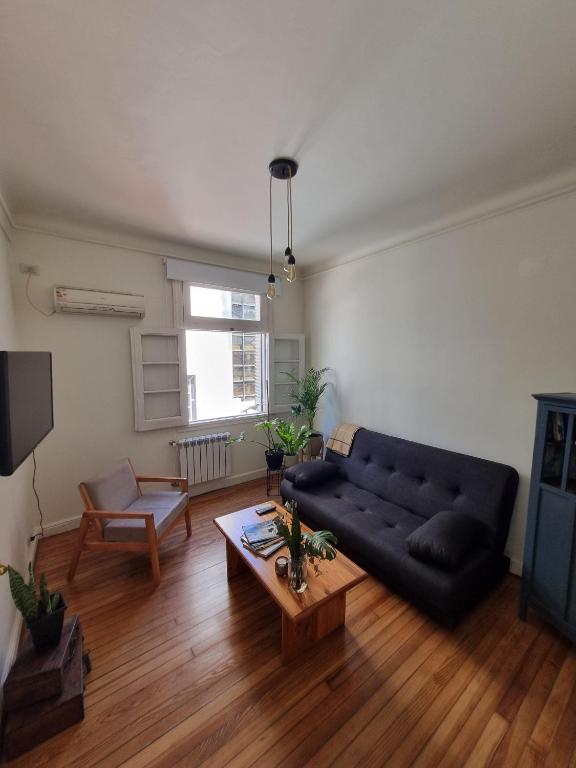 "European Style" with work-zone in Puerto Madero - Plus Props - 3