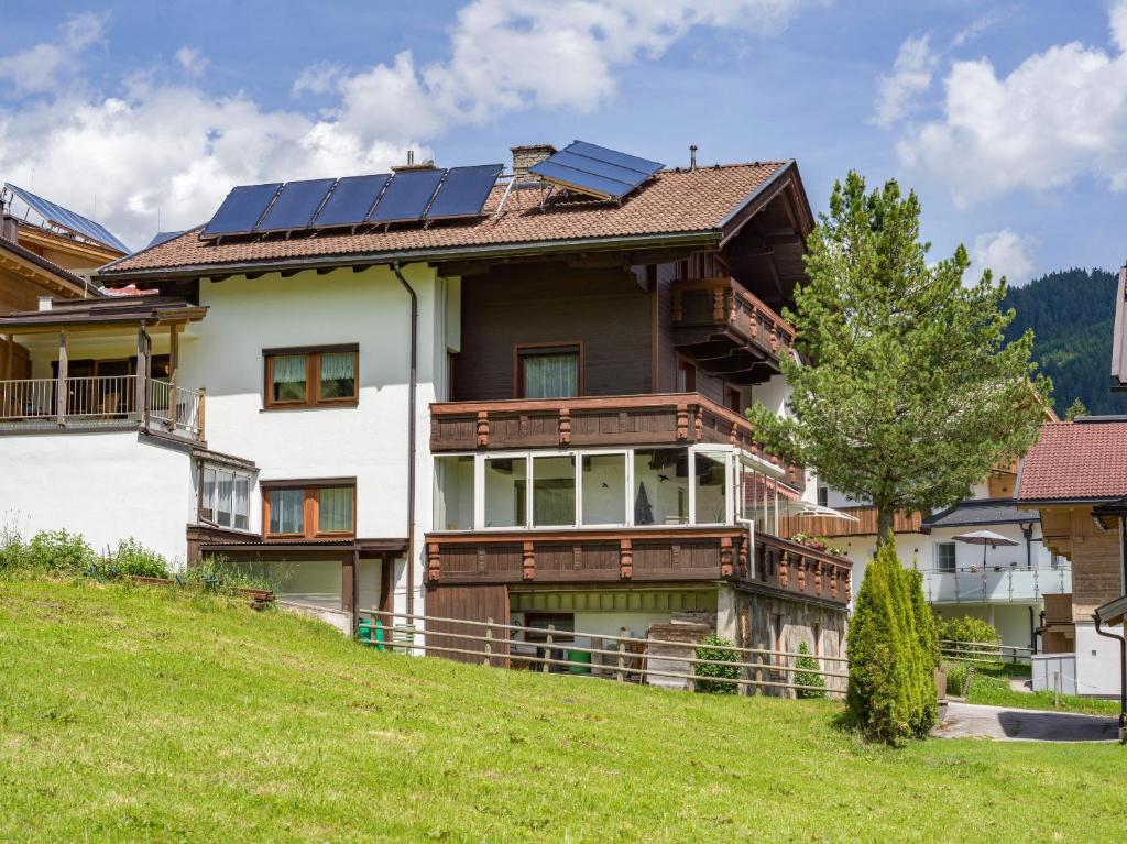 Haus Hildegard - 1