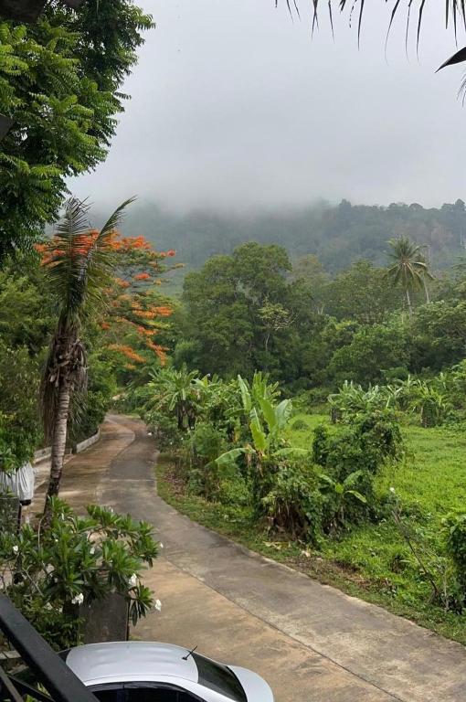 Phuchada Residence, Nai Yang Beach