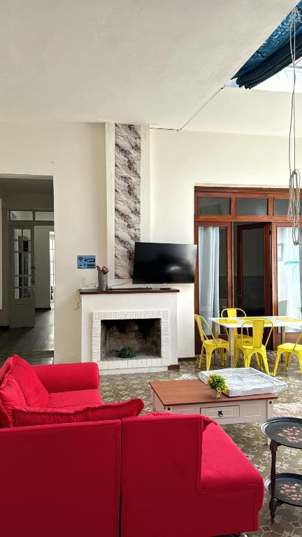 Residencia para jóvenes en Paysandu - 1