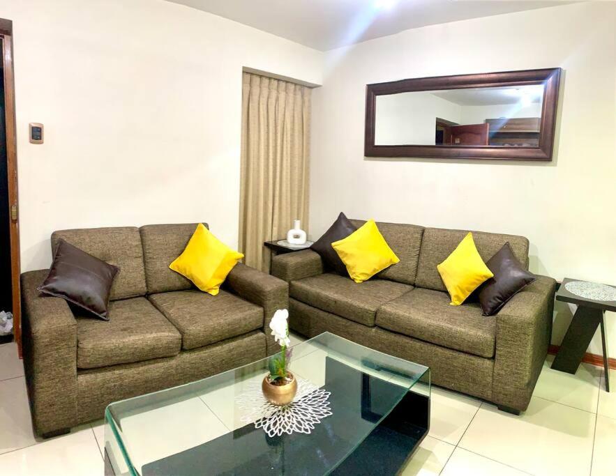 Cusco Magico 14 - Minidepartamento dos personas - 5