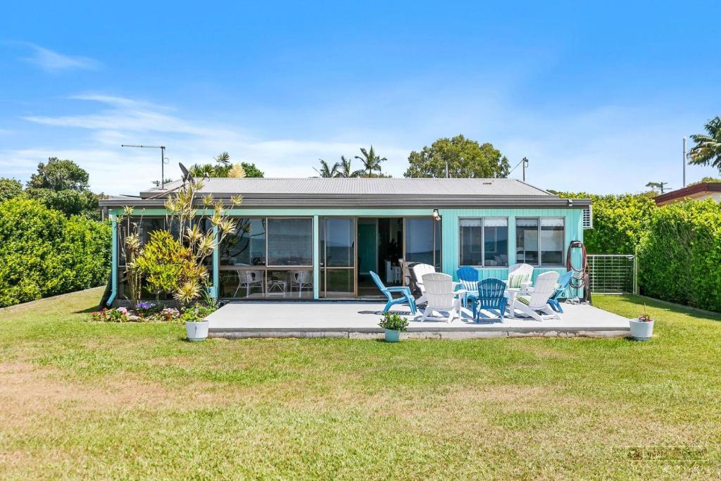 Beach Hut, Beachmere