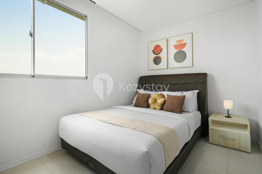 Brunna by Kozystay - Alam Sutera, Tangerang
