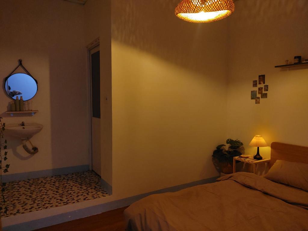 Reverie Homestay Quang Ngai
