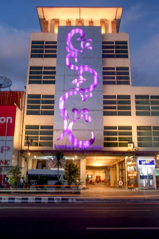 Lombok Plaza Hotel