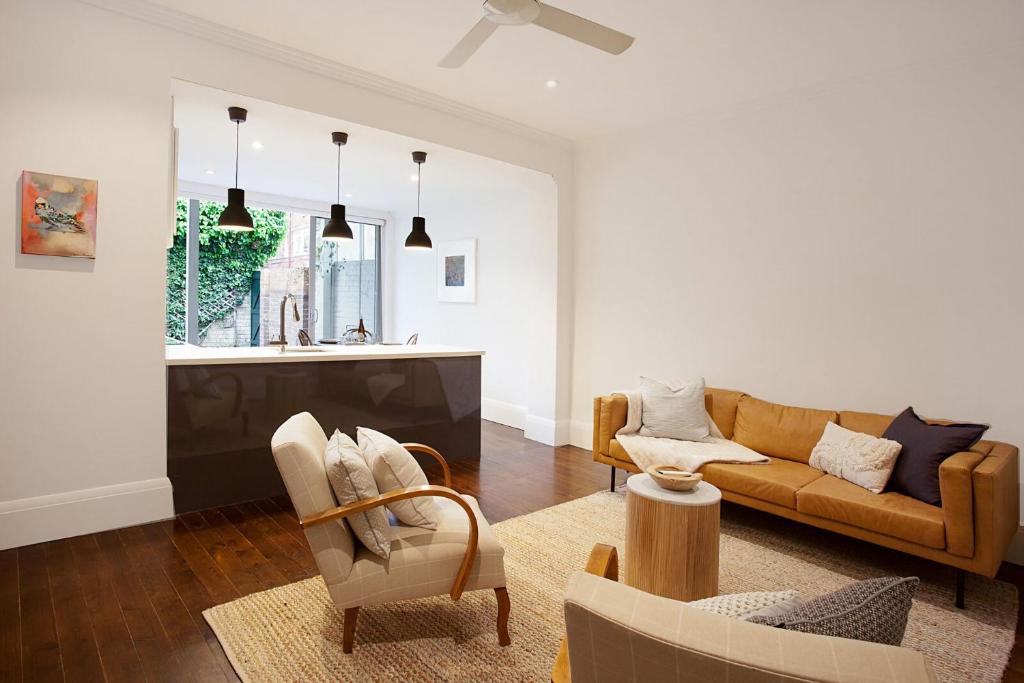 Harbourside Hideaway Double Bay Isyd, Sydney