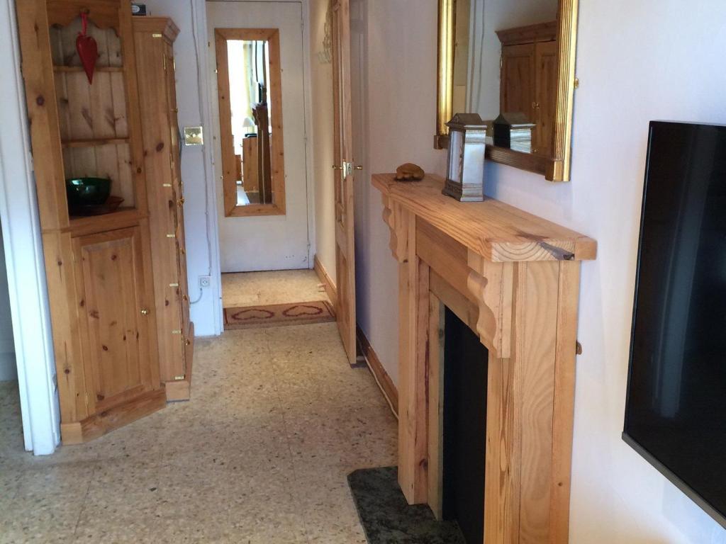 Studio charmant central à Moriond 1650, idéal pour 2 adultes et 1 enfant - 5