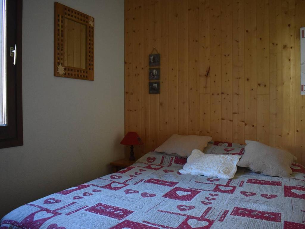 Charmant T2 Cabine Style Chalet, exposé Sud, proche centre et télécabines - 5