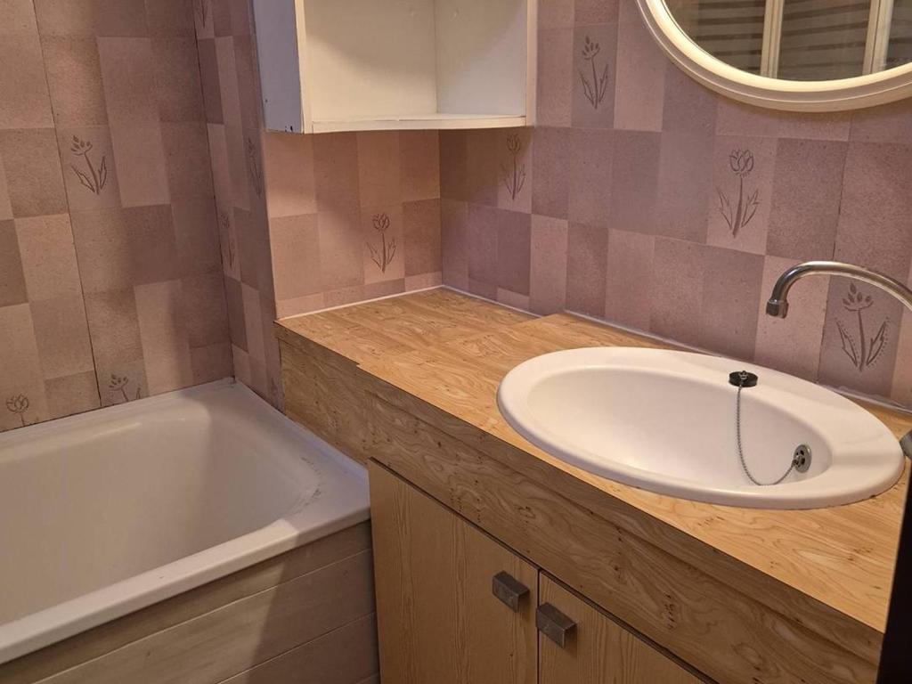 Appartement 4-6 personnes avec parking à Cauterets - FR-1-234-330 - 4