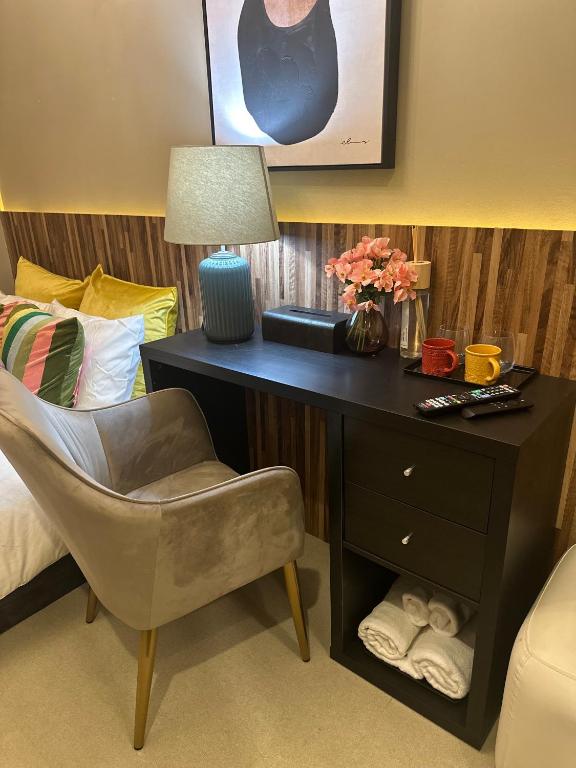 e-hostel 心斎橋 404