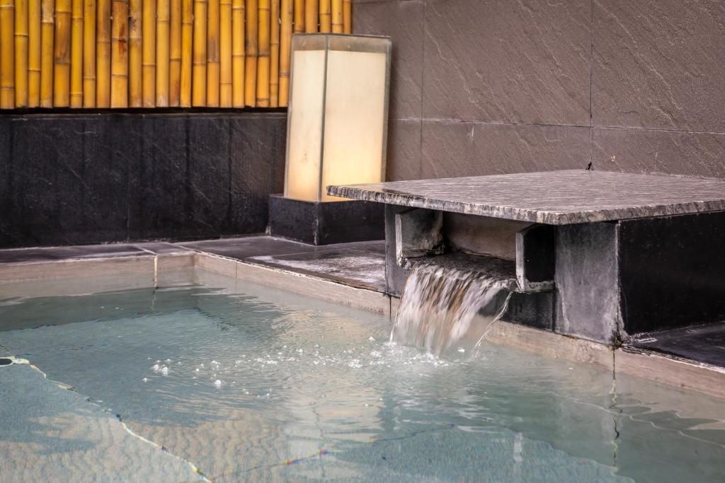 Khách sạn Azumaya Kim Mã 2