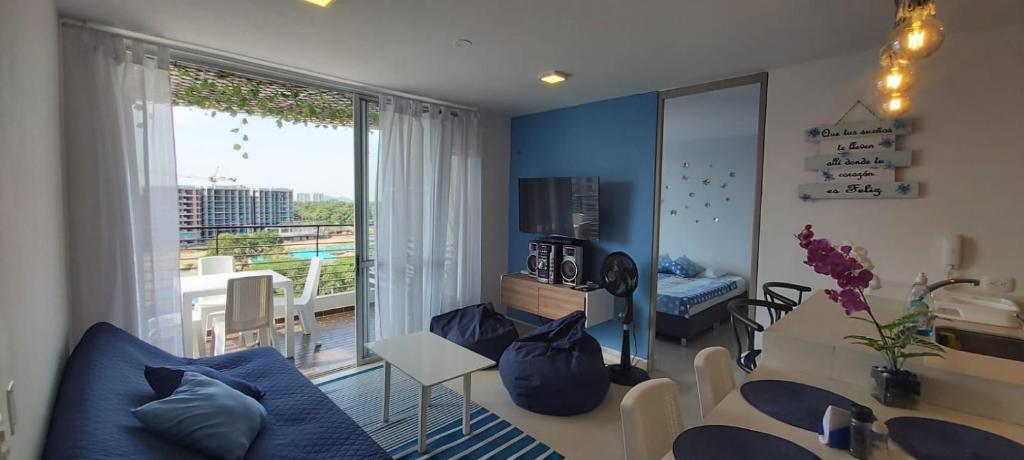Apartamento en Ricaurte /Girardot - 3