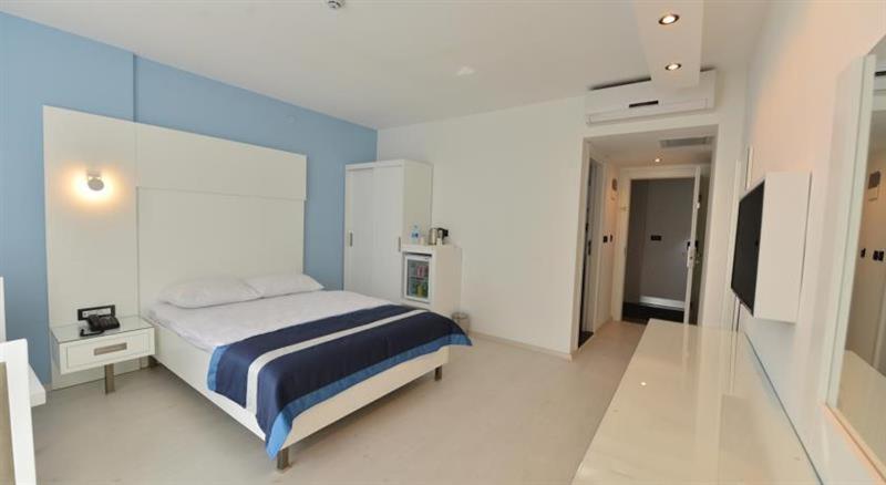 R S CİTY HOTEl, Samsun