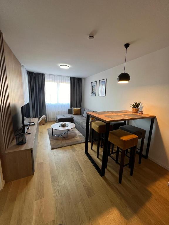 Apartman Zarić Jahorina - Snježna Dolina Resort - 1