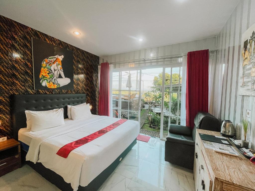 Bhuana Agung Villa and Restaurant by ecommerceloka