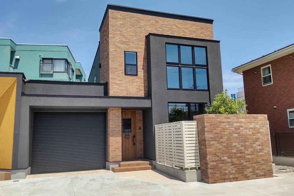 Manhattan Hills富山, Tojama