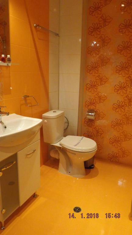 Hotel Impuls Palace photo
