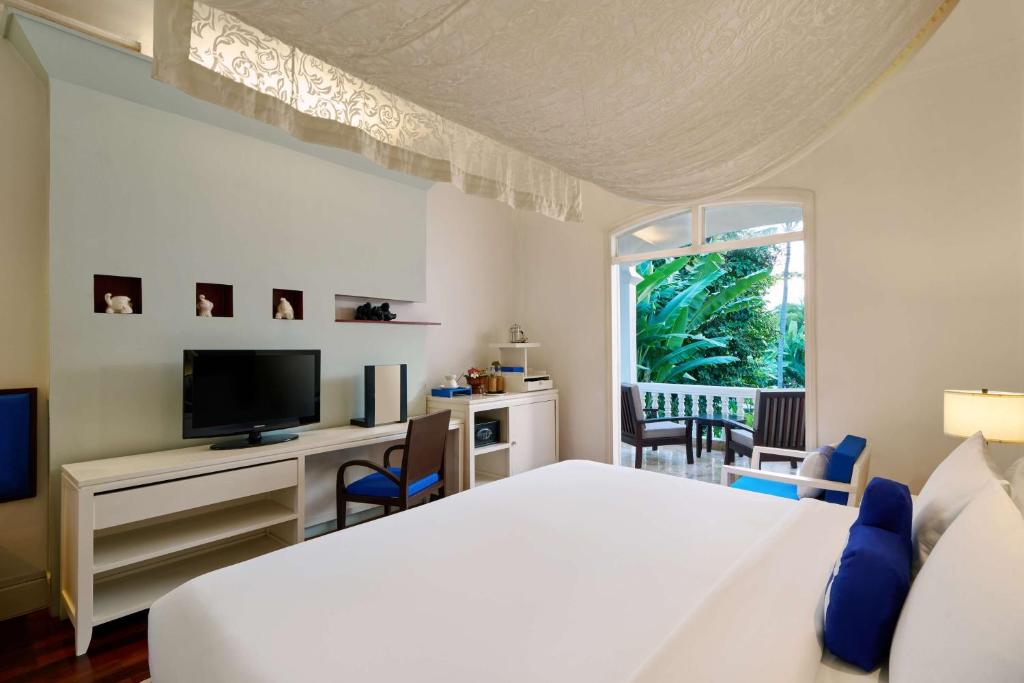 Homm Souvannaphoum Luang Prabang, part of Banyan Group, Luang Prabang