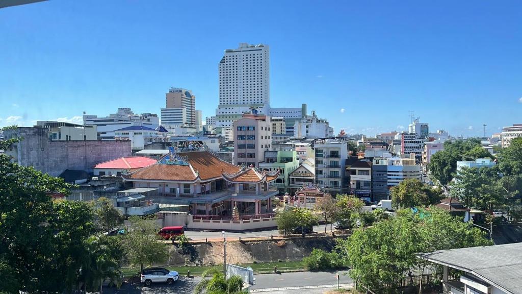 景觀
