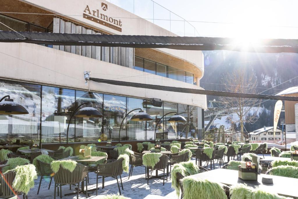 バルコニー/テラス