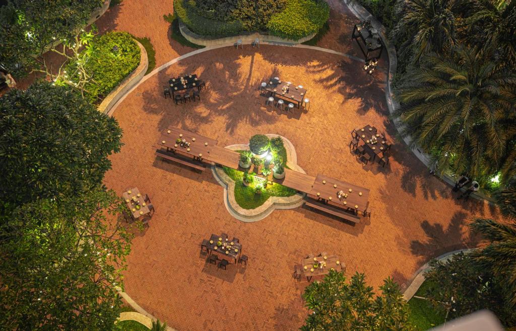 ニュー ワールド サイゴン ホテル - img