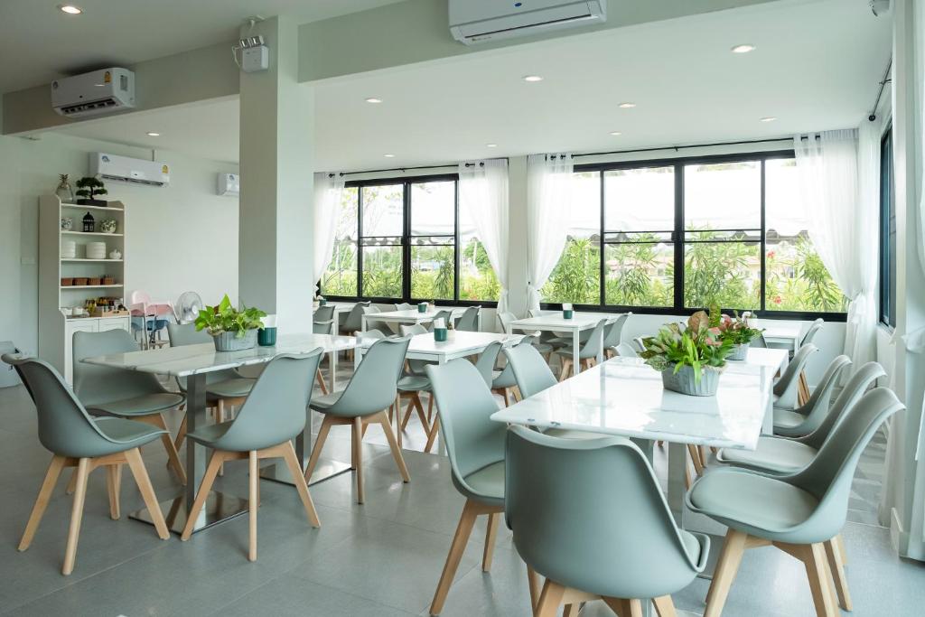 ห้องอาหาร