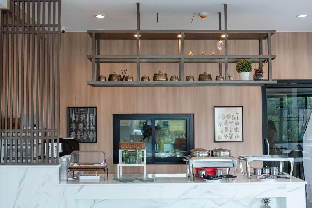 ห้องอาหาร