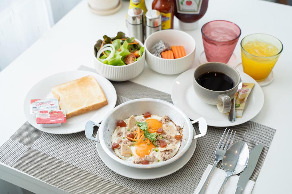 ห้องอาหาร