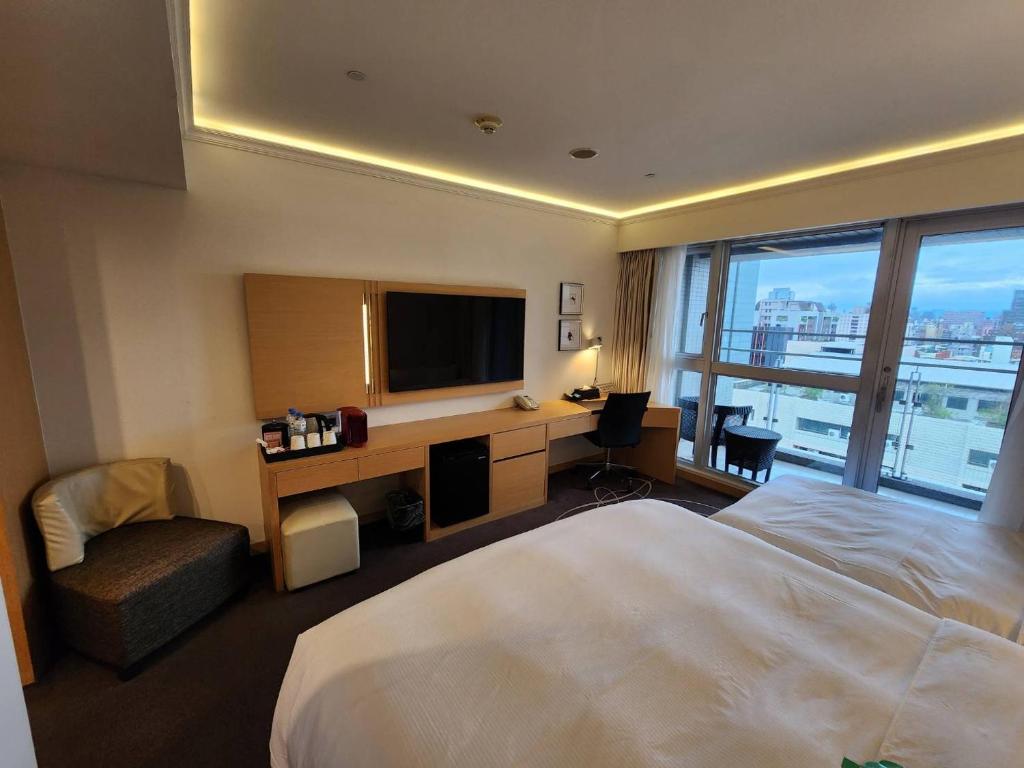 K Hotel Taipei Songjiang