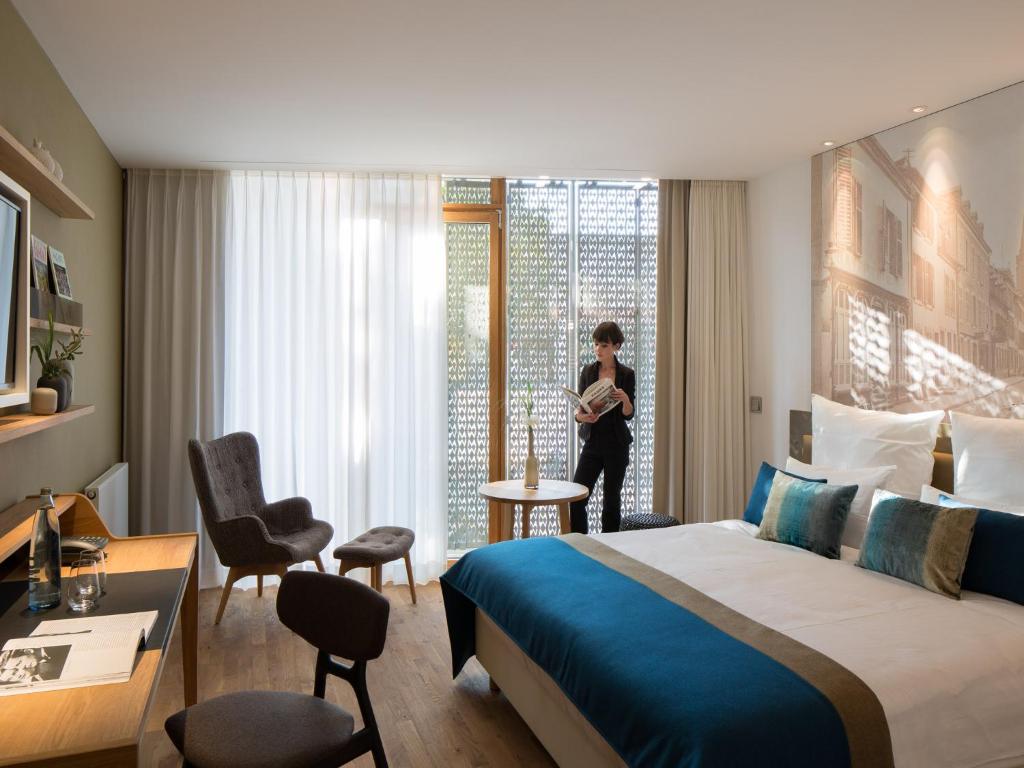 LA MAISON hotel photo