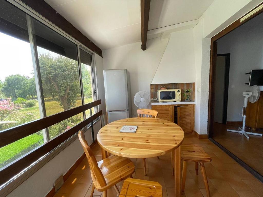 Appartement 2 pièces 4 couchages ARGELES SUR MER AR590-814 - 3