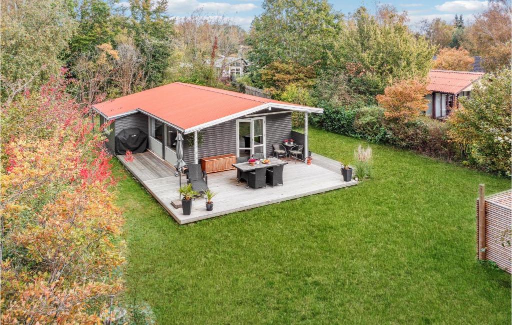 Amazing Home In Gørlev With Wifi, Gørlev