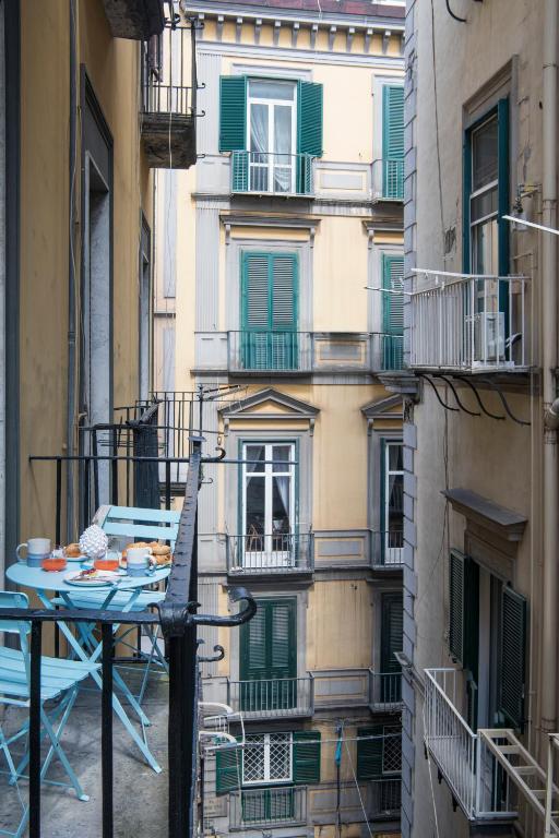 La casa di Nelly Boutique Apartment Napoli - 2