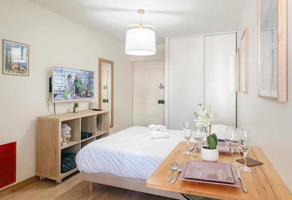 Canopee rue Carnot Annecy - 3
