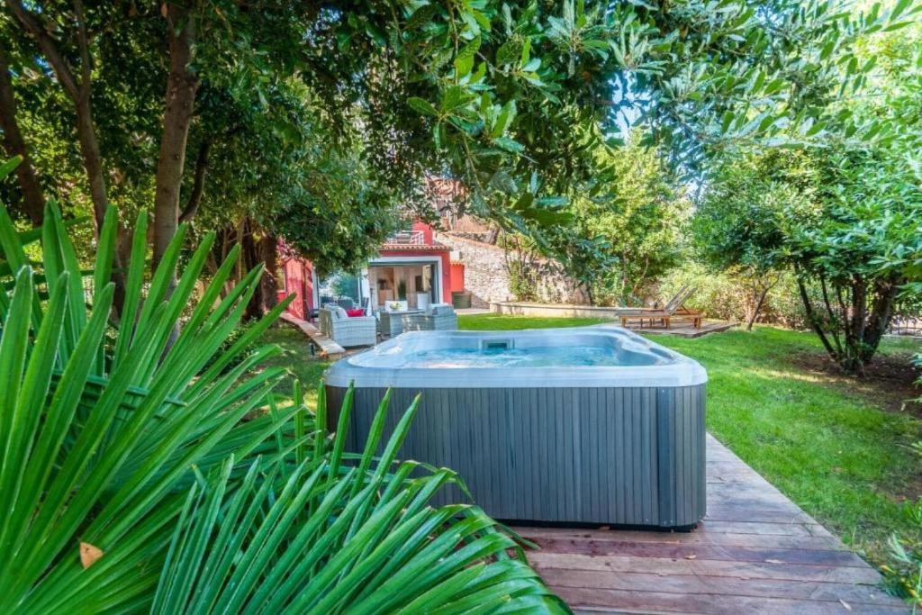 House Regent, Rovinj