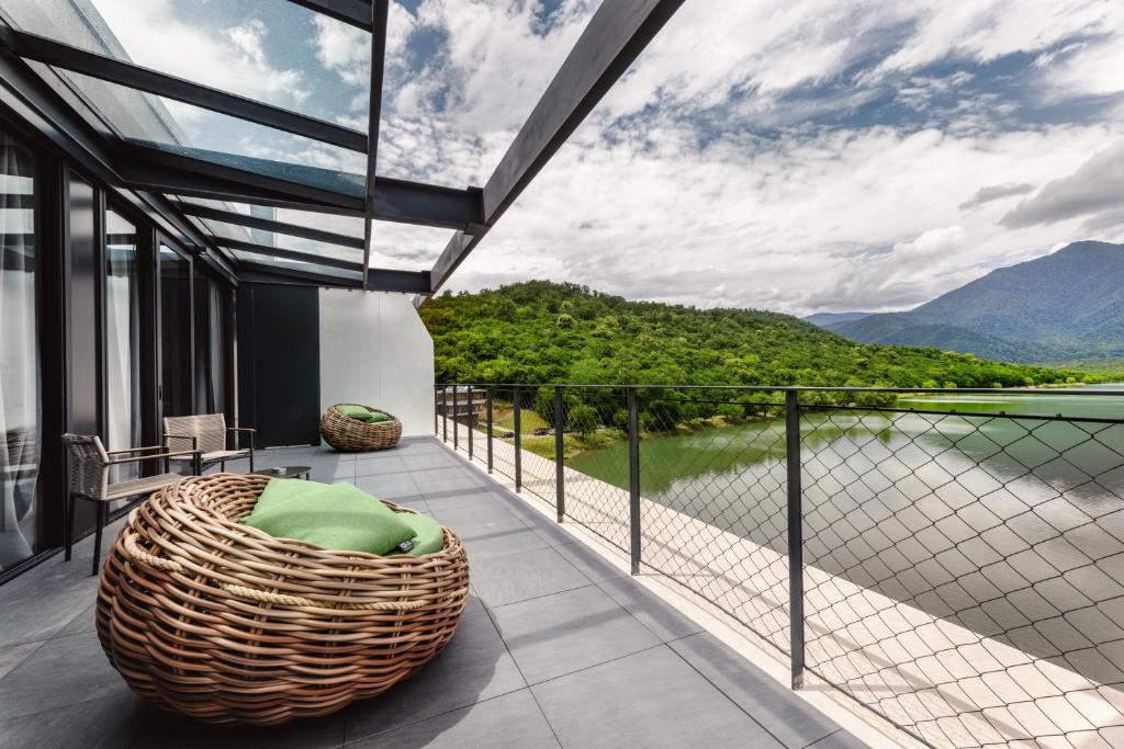 Kvareli Lake Resort