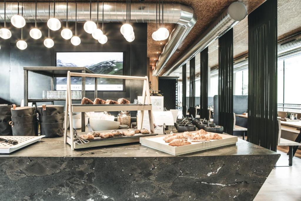 お料理のイメージ