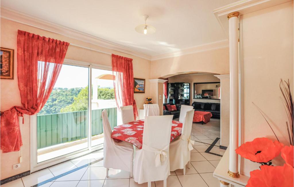 Amazing Home In Cagnes Sur Mer - 4