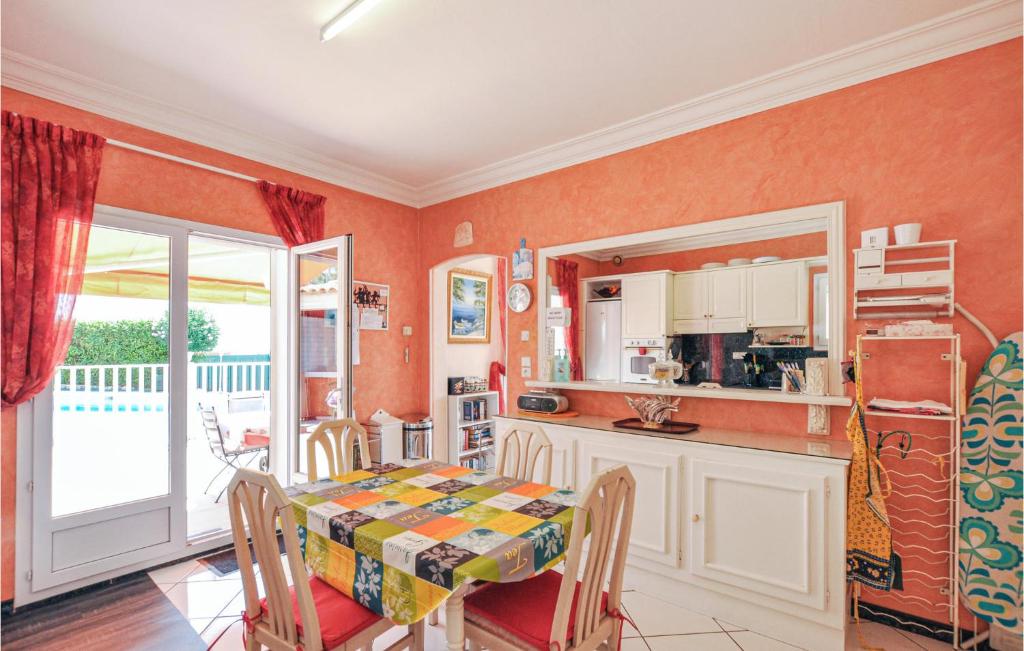 Amazing Home In Cagnes Sur Mer - 5