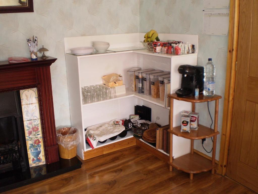 The Sportsmans Lodge 館内設備