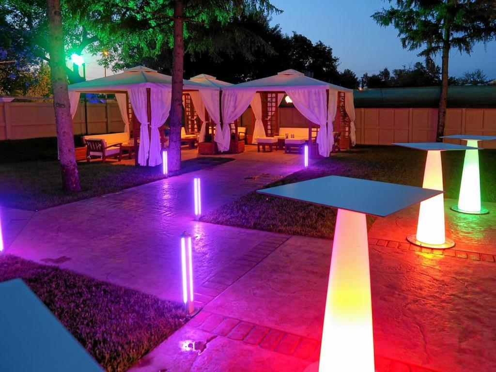 Hotel Impuls Palace photo