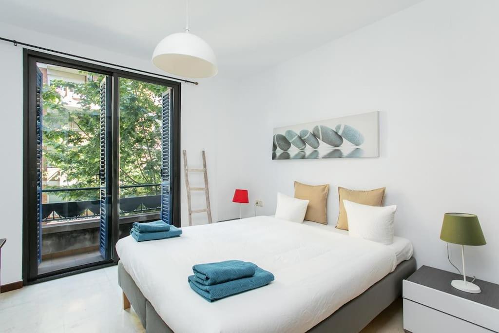 Canela Homes BARCELONA MONUMENTAL - 3