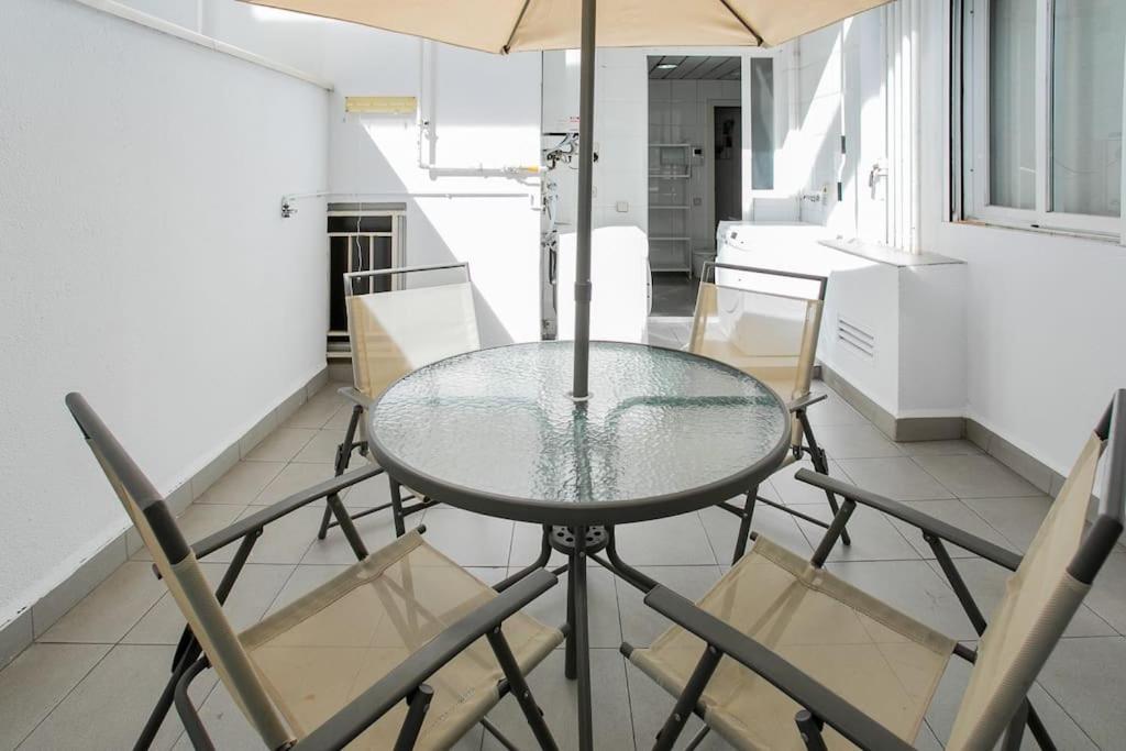 Canela Homes BARCELONA MONUMENTAL - 4