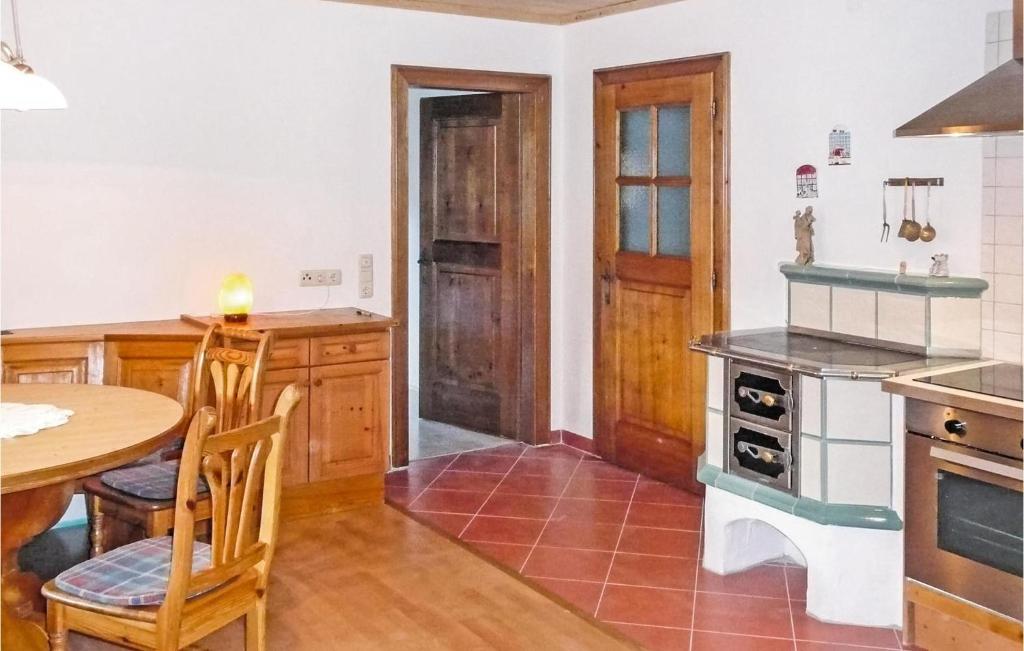 Große Ferienwohnung Grossarl - 2